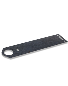 Suspension 273x70 f/perch and longitudinal separation Step